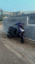 Vivacity 70cc 2t snel, Maximaal 45 km/u, 70 cc, Ophalen of Verzenden, Zo goed als nieuw
