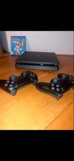 Ps4 zo goed als nieuw. Vandaag extra goedkoop, Spelcomputers en Games, Ophalen, Zo goed als nieuw, Vanaf 3 jaar