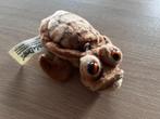 Aura - Pandadroom - Efteling - Knuffeltje - Schildpad, Kinderen en Baby's, Speelgoed | Knuffels en Pluche, Ophalen of Verzenden