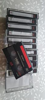 Hi8 videobanden, Audio, Tv en Foto, Videocamera's Analoog, Ophalen, Hi 8, Camera