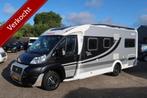 Dethleffs MAGIC EDITION|!VERKOCHT!, Caravans en Kamperen, Campers, Automaat, Tot en met 2, 7 tot 8 meter, Bedrijf