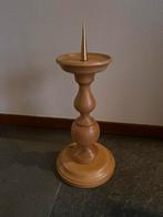 Kaarsenstandaard, Antiek en Kunst, Ophalen, Overige materialen