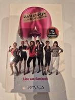 Zadelpijn en ander damesleed - Liza van Sambeek, Ophalen of Verzenden, Gelezen, Liza van Sambeek, Nederland