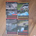 Theorieboeken motorexamen, Boeken, Ophalen, Zo goed als nieuw