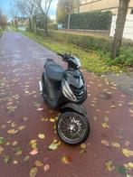 Zip 70cc ruilen tegen vespa sprint, Fietsen en Brommers, Scooters | Piaggio, Ophalen of Verzenden