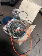 Onderdelen chopper/ caferacer, Motoren, Ophalen of Verzenden