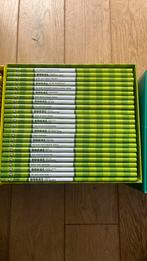 Borre boekjes groep 4, Boeken, Ophalen of Verzenden, Zo goed als nieuw