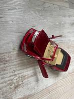 Model auto Mercedes benz 500sl, Hobby en Vrije tijd, Modelauto's | 1:32, Ophalen of Verzenden, Zo goed als nieuw, Auto, Overige merken