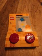 Lego magneet set, Kinderen en Baby's, Speelgoed | Duplo en Lego, Ophalen of Verzenden, Nieuw, Complete set, Lego