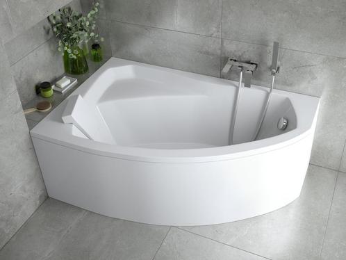 HOEKBAD 130x85 cm 140x90 cm 150x95 cm 160x100 cm 170x110 cm, Huis en Inrichting, Woonaccessoires | Overige, Nieuw, Ophalen