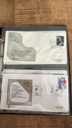 Eerste dag enveloppen, Postzegels en Munten, Postzegels | Eerstedagenveloppen, Ophalen of Verzenden, Nederland