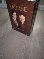 Inspector Morse - Complete serie dvd box, Cd's en Dvd's, Dvd's | Tv en Series, Alle leeftijden, Ophalen of Verzenden, Zo goed als nieuw