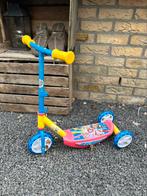Paw patrol stepje, Fietsen en Brommers, Steps, Ophalen of Verzenden, Zo goed als nieuw, Gewone step