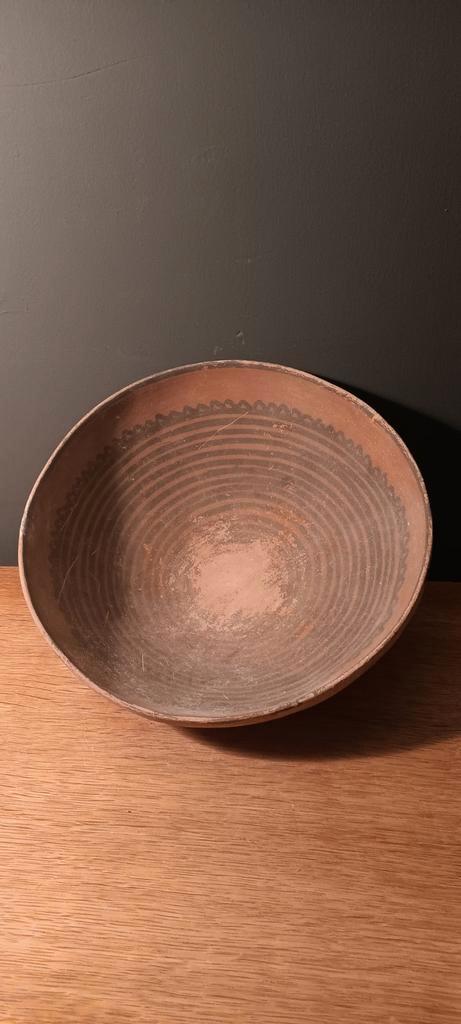 Bronstijd, Indus Valley, oude collectie, Engelse herkomst, Antiek en Kunst, Antiek | Schalen, Ophalen of Verzenden