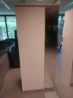 kledingkast met spiegel ( 500609), Huis en Inrichting, Kasten | Kledingkasten, Ophalen, Gebruikt, 50 tot 100 cm, 150 tot 200 cm