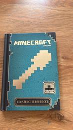 Phil Southam - Minecraft constructie handboek, Ophalen of Verzenden, Zo goed als nieuw, Phil Southam; Matthew Needler