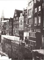 Oudezijds kolk - Amsterdam 1902, Noord-Holland, Ongelopen, Voor 1920, Verzenden