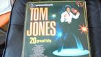 LP,Tom Jones, Ophalen of Verzenden, 1960 tot 1980, Gebruikt