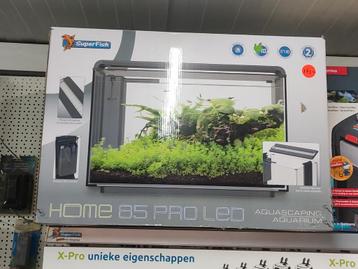 Home proled 85  beschikbaar voor biedingen