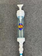 Paradise SpaVac waterstofzuiger, Ophalen of Verzenden, Zo goed als nieuw, Reinigingsmiddel