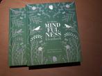 Mindfulness kleurboek, illustraties Holly Macdonald (nieuw), Nieuw, Ophalen of Verzenden