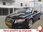 Audi A4 Cabriolet 1.8 Turbo Pro Line, Auto's, Open dak, Gebruikt, 4 cilinders, Cabriolet