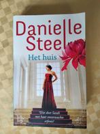 danielle steel het huis, Ophalen, Zo goed als nieuw