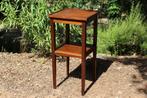 Brocante - Stel verschillende etage-tafels!, Ophalen, Gebruikt