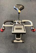 Hometrainer RT 702 - Perfect voor thuis!, Sport en Fitness, Fitnessapparatuur, Gebruikt, Ophalen of Verzenden, Metaal, Benen