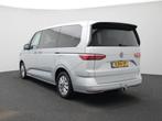 Volkswagen Multivan 1.4 eHybrid L2 Life Edition 218PK | Auto, Auto's, Volkswagen, 12 maanden, Stof, Gebruikt, Euro 6
