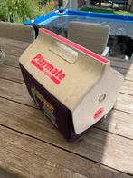 Vintage Igloo Playmate Koelbox, Caravans en Kamperen, Koelboxen, Ophalen, Gebruikt, Koelbox, Koelelement