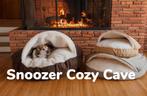 Snoozer pets cozy cave Nieuw, scherp geprijsd!, WoefHoefshop, Oostdijk  6 4797 SC Willemstad nb, Nieuw, Ophalen of Verzenden