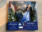 Lovers door Nene Thomas Puzzel - 1000 Stukjes, Hobby en Vrije tijd, Denksport en Puzzels, Ophalen of Verzenden, 500 t/m 1500 stukjes