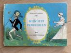 Mijnheer Prikkebeen, Boeken, Gelezen, Eén stripboek, Ophalen of Verzenden, J.J.A. Goeverneur