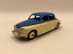 Dinky Toys 156 Rover 75 Cream+blauw -REPAINT- M9, Gebruikt, Auto, Dinky Toys, Ophalen of Verzenden