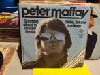 Peter Maffay - Samstag abend in unserer Strabe (w2), Cd's en Dvd's, Ophalen of Verzenden, Pop