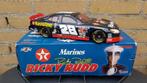 Ford Taurus nascar Ricky Rud, Hobby en Vrije tijd, Modelauto's | 1:18, Ophalen of Verzenden
