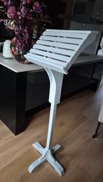 Rustieke katheder / spreekgestoelte voor bruiloft (te huur), Ophalen, Geboorte of Huwelijk