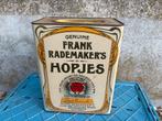 Frank rademakers hopjes, Ophalen of Verzenden, Zo goed als nieuw, Overige merken