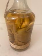 Vintage Krabben op Sterkwater - Schoolmateriaal, Ophalen of Verzenden