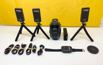 Pixio Robot Cameraman voor sport, theater, acteurs&veel meer beschikbaar voor biedingen