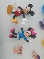 Disney Mickey & Princess verzameling gratis nieuw zie tekst, Kinderen en Baby's, Speelgoed | Overig, Ophalen of Verzenden, Nieuw