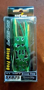 Storm Bloop Frog en Serpentino, Ophalen of Verzenden, Nieuw, Overige typen