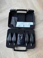 FOX micron MX 4+1 beetmelder set, Watersport en Boten, Hengelsport | Karpervissen, Ophalen, Nieuw
