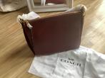 Nieuwe Coach New York dames tas - Bordeaux rood, Ophalen of Verzenden, Nieuw, Rood, Handtas