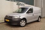 Volkswagen Caddy 2.0 TDI DSG Cargo Maxi Comfort € 14.900,0, Auto's, Automaat, Stof, 4 cilinders, Volkswagen