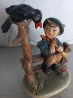 Hummel beeldje goebel nr 342 uit 1958., Ophalen, Zo goed als nieuw, Hummel