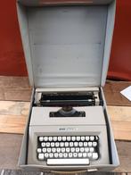 Olivetti Lettera 25 Typemachine, Diversen, Typemachines, Verzenden, Gebruikt