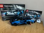 Lego Technic McLaren Senna GTR 42123, Kinderen en Baby's, Speelgoed | Duplo en Lego, Ophalen of Verzenden, Zo goed als nieuw, Complete set