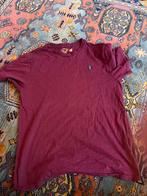 Ralph Lauren T-shirt - Goede kwaliteit, Kleding | Heren, T-shirts, Ophalen of Verzenden, Zo goed als nieuw, Maat 48/50 (M), Overige kleuren